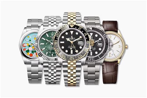 rolex watch latest model|Rolex new collection prices.